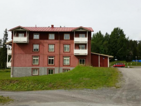 Aparthotel Ripan Åre